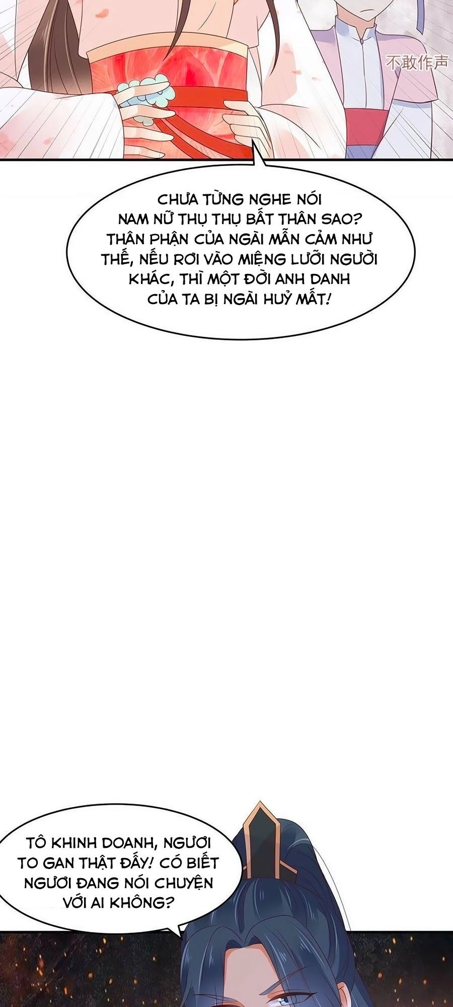 Tà Vương Phúc Hắc Sủng Nhập Cốt Chapter 82 - 14