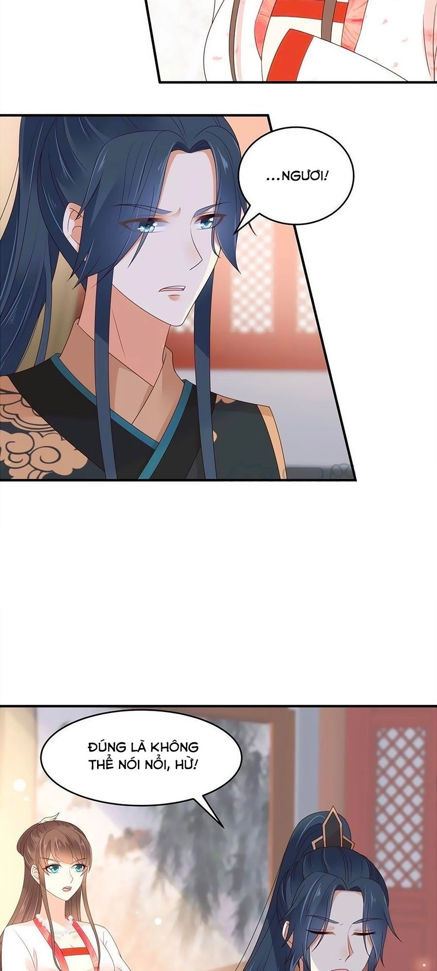 Tà Vương Phúc Hắc Sủng Nhập Cốt Chapter 82 - 21