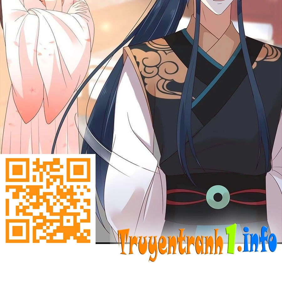 Tà Vương Phúc Hắc Sủng Nhập Cốt Chapter 82 - 22