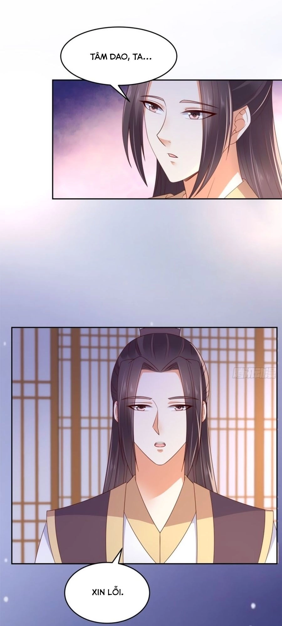 Tà Vương Phúc Hắc Sủng Nhập Cốt Chapter 87 - 4