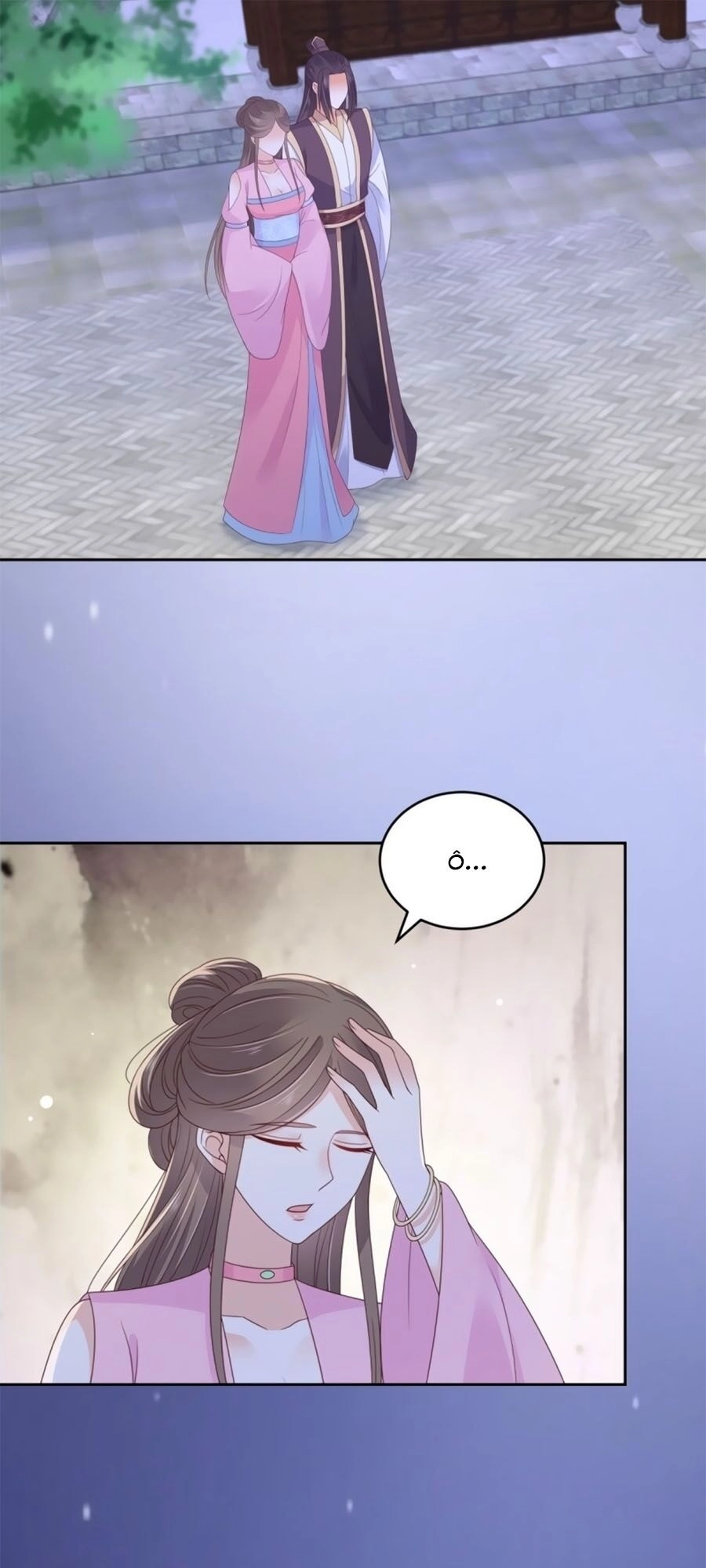 Tà Vương Phúc Hắc Sủng Nhập Cốt Chapter 87 - 16