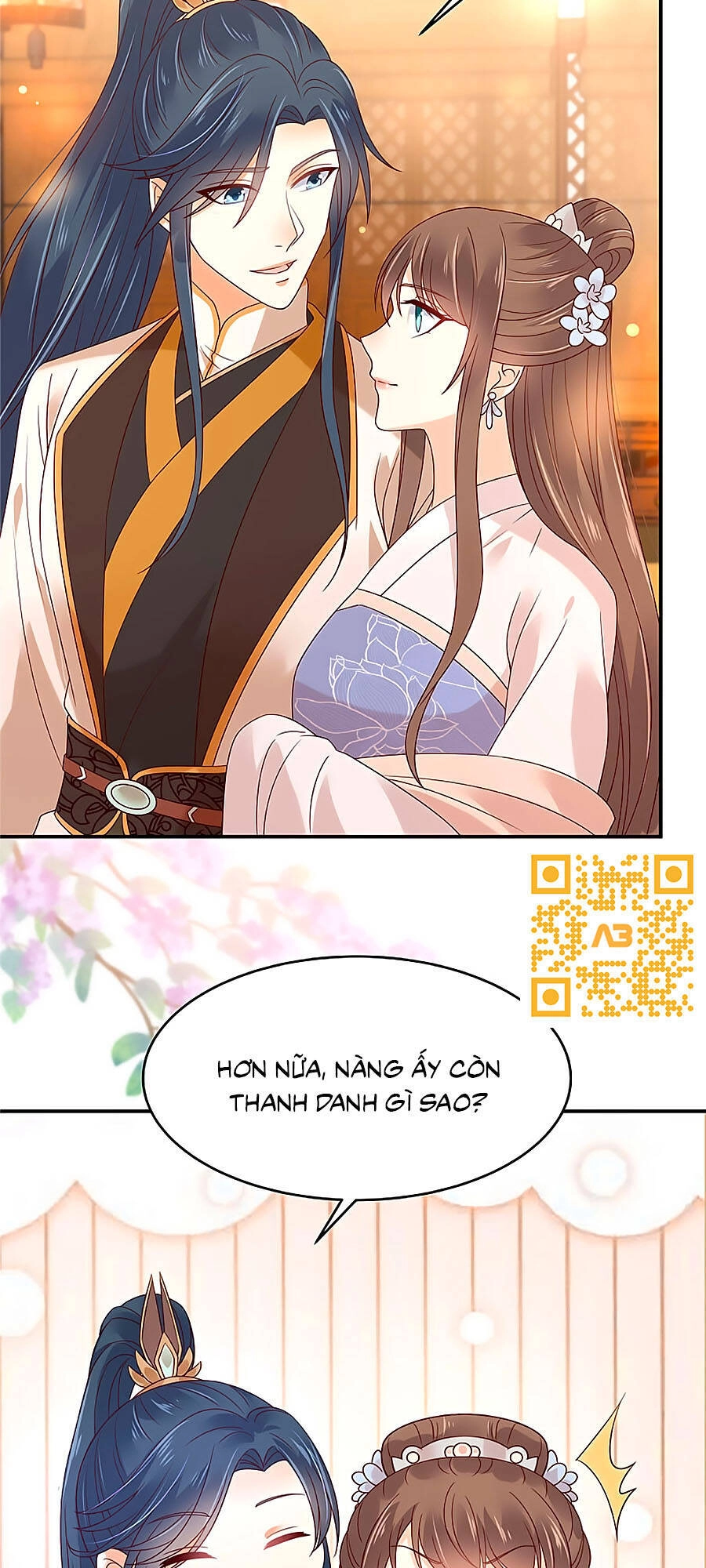 Tà Vương Phúc Hắc Sủng Nhập Cốt Chapter 125 - 22