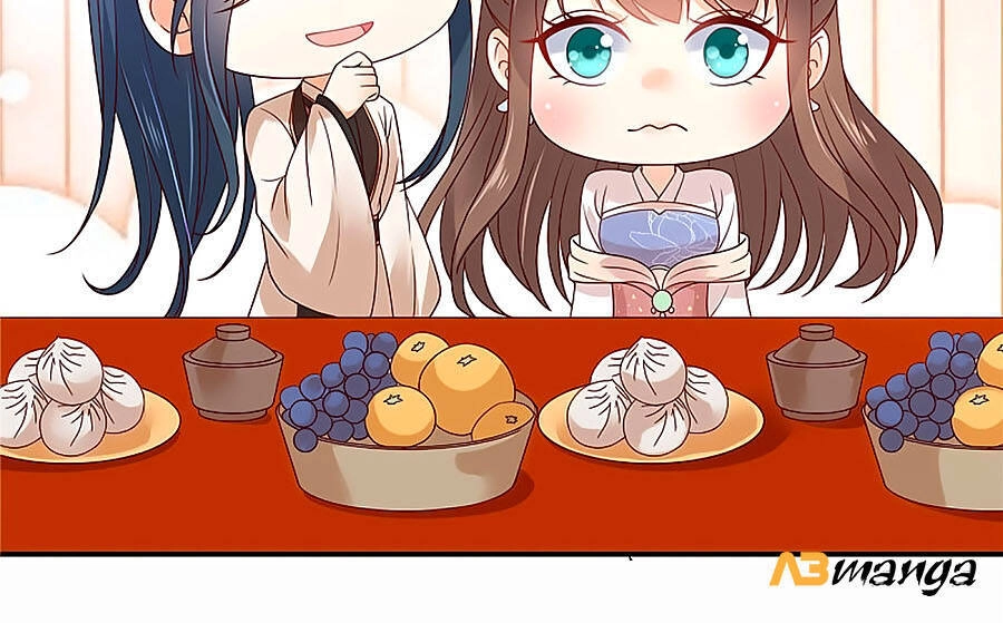 Tà Vương Phúc Hắc Sủng Nhập Cốt Chapter 125 - 23