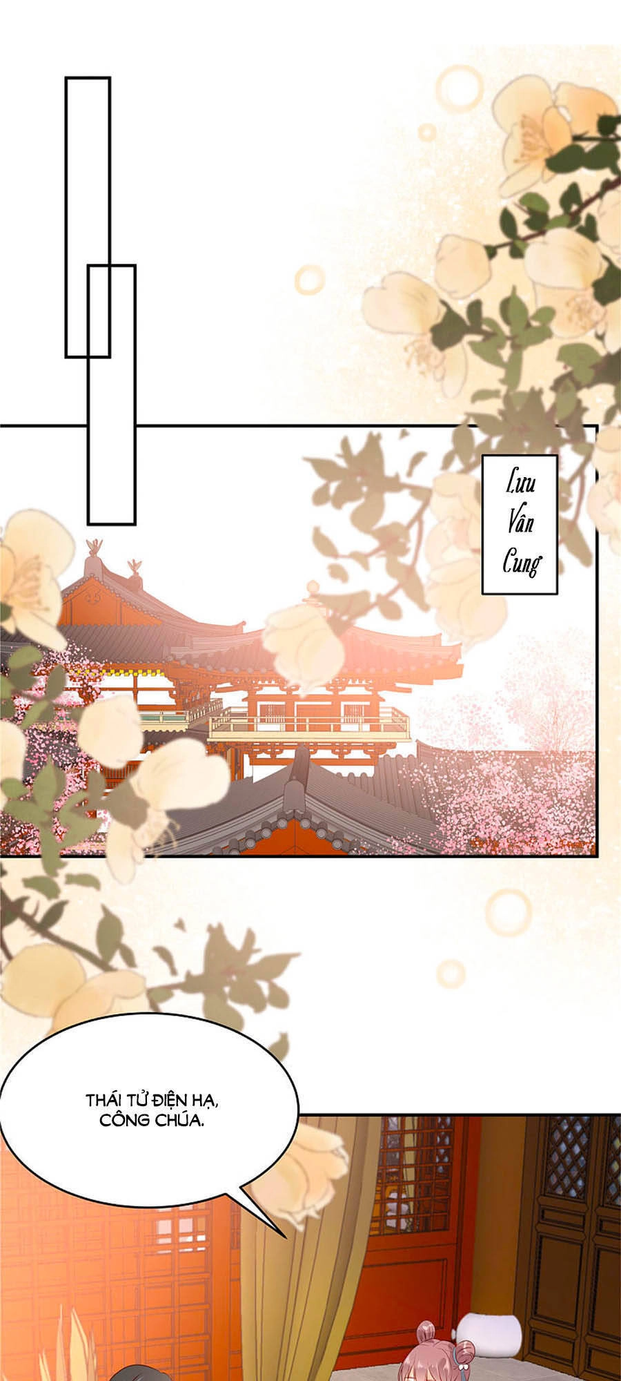 Tà Vương Phúc Hắc Sủng Nhập Cốt Chapter 130 - 15