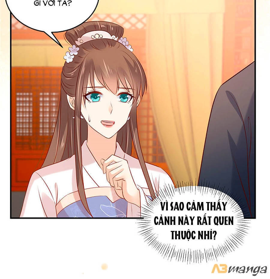 Tà Vương Phúc Hắc Sủng Nhập Cốt Chapter 130 - 18