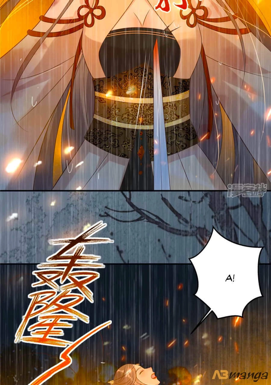 Tà Vương Phúc Hắc Sủng Nhập Cốt Chapter 152 - 7