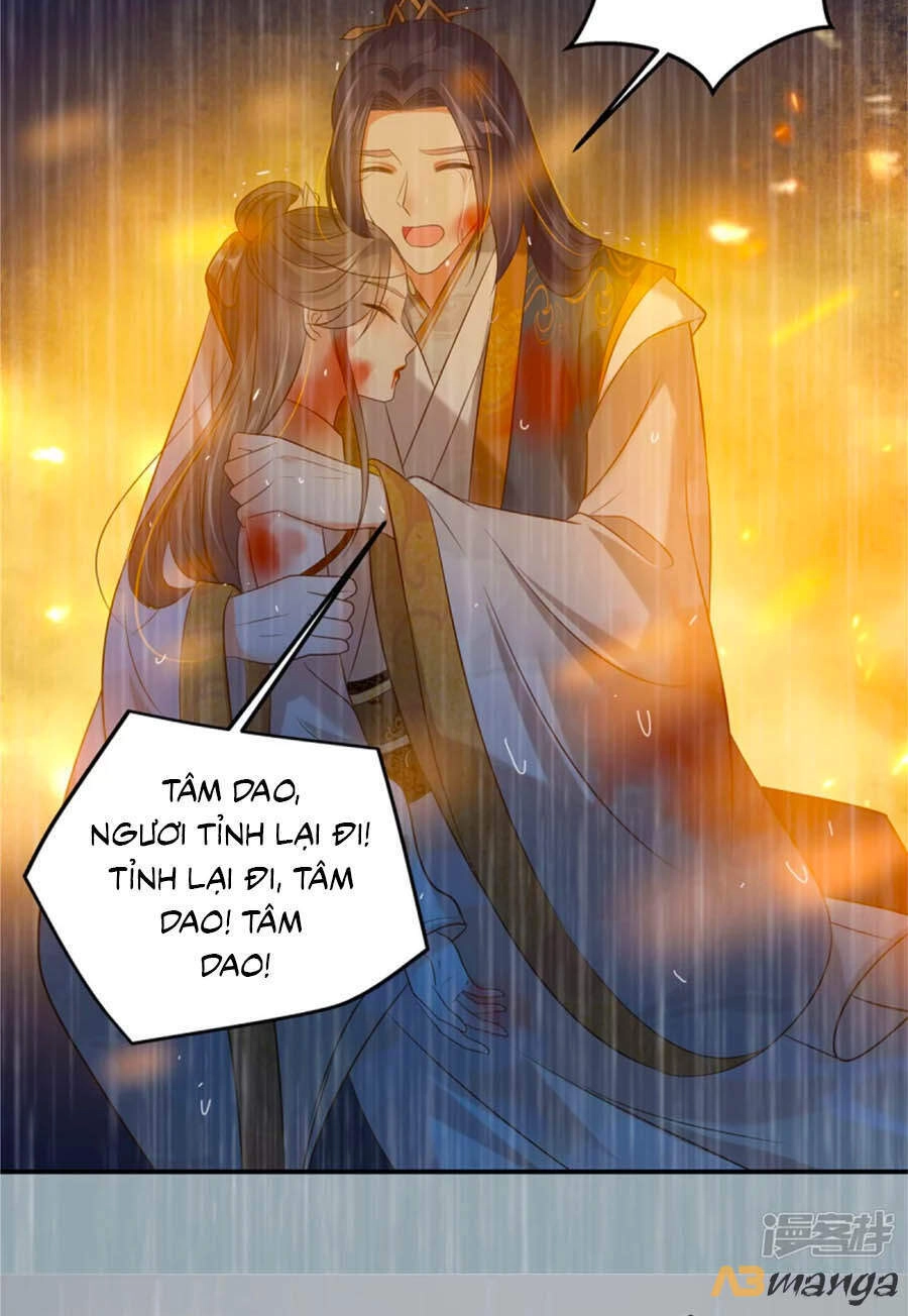 Tà Vương Phúc Hắc Sủng Nhập Cốt Chapter 152 - 18