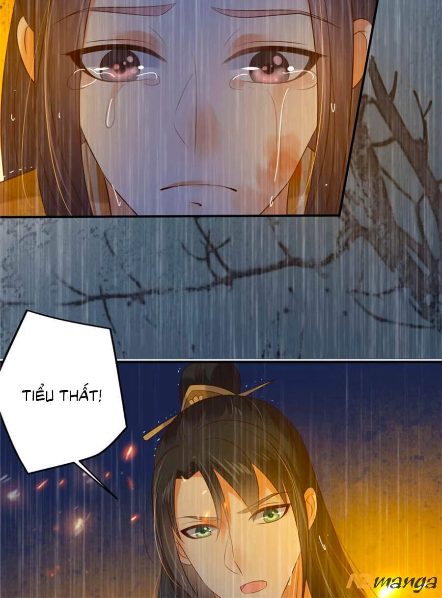 Tà Vương Phúc Hắc Sủng Nhập Cốt Chapter 152 - 20