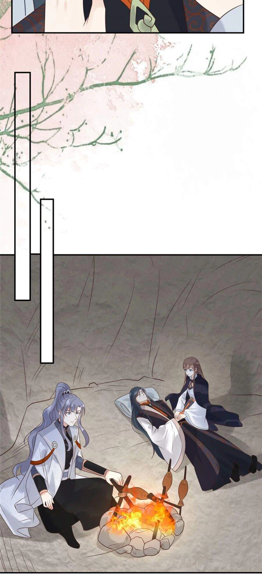 Tà Vương Phúc Hắc Sủng Nhập Cốt Chapter 155 - 7