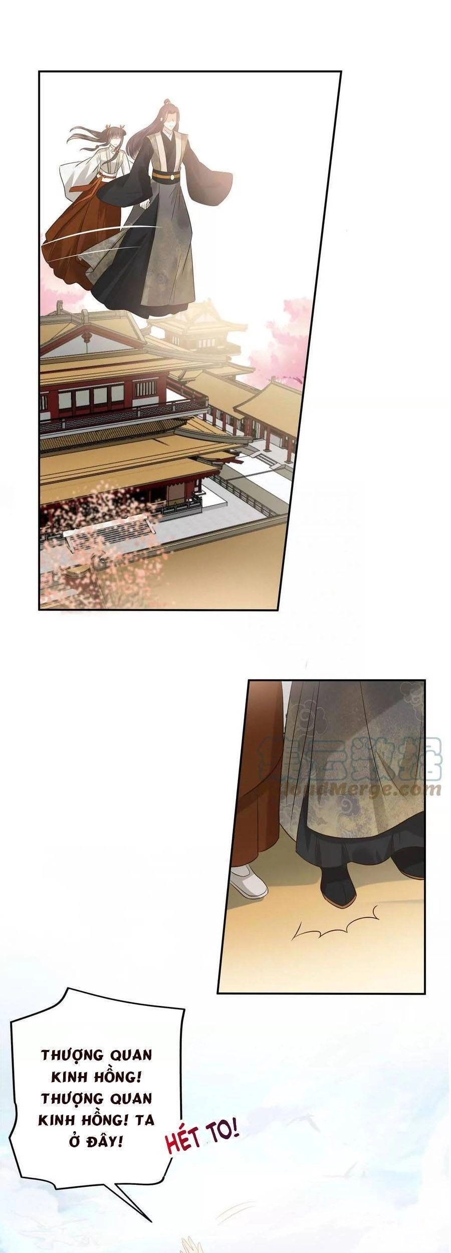 Tà Vương Phúc Hắc Sủng Nhập Cốt Chapter 168 - 2