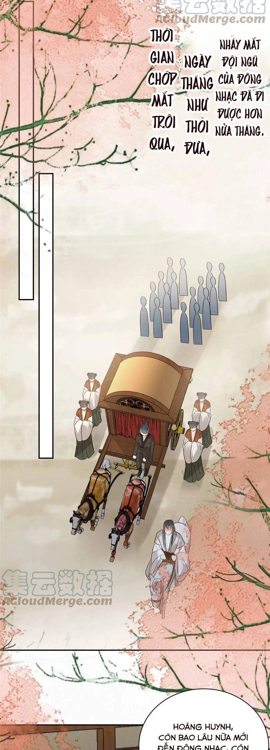 Tà Vương Phúc Hắc Sủng Nhập Cốt Chapter 168 - 9