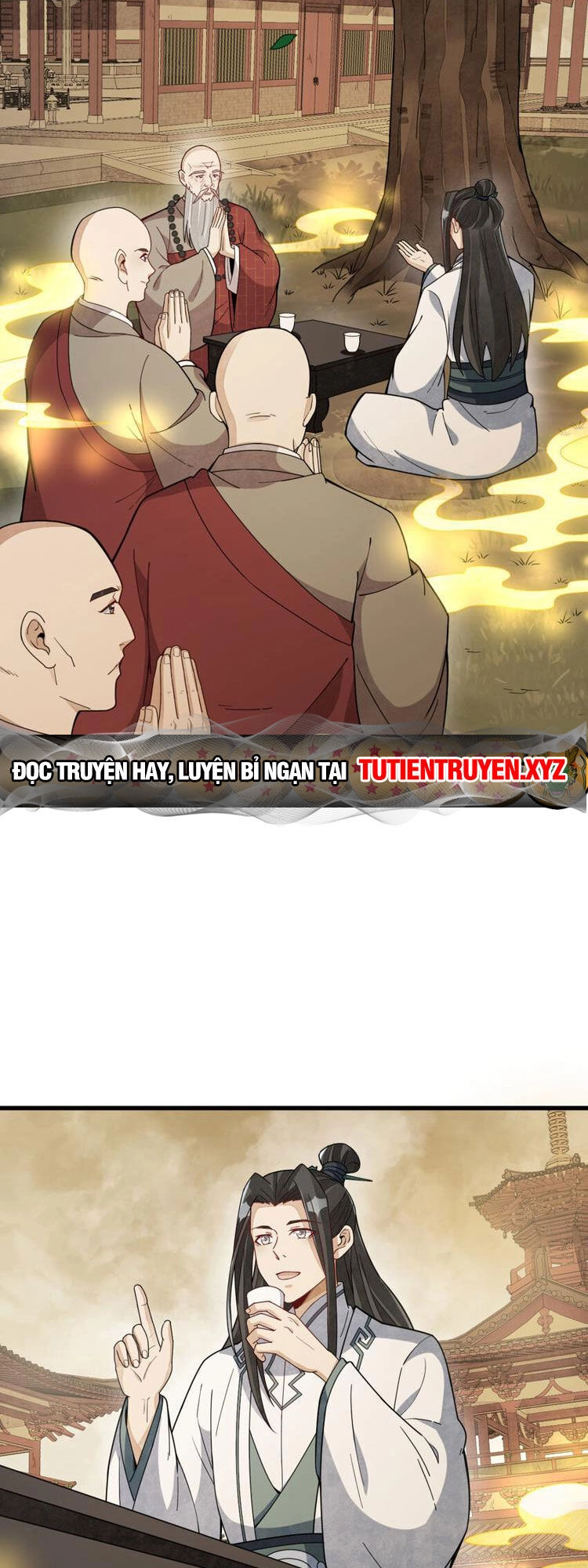 Lạn Kha Kỳ Duyên Chapter 219 - 2