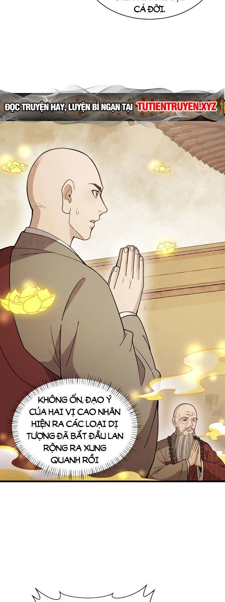 Lạn Kha Kỳ Duyên Chapter 219 - 5