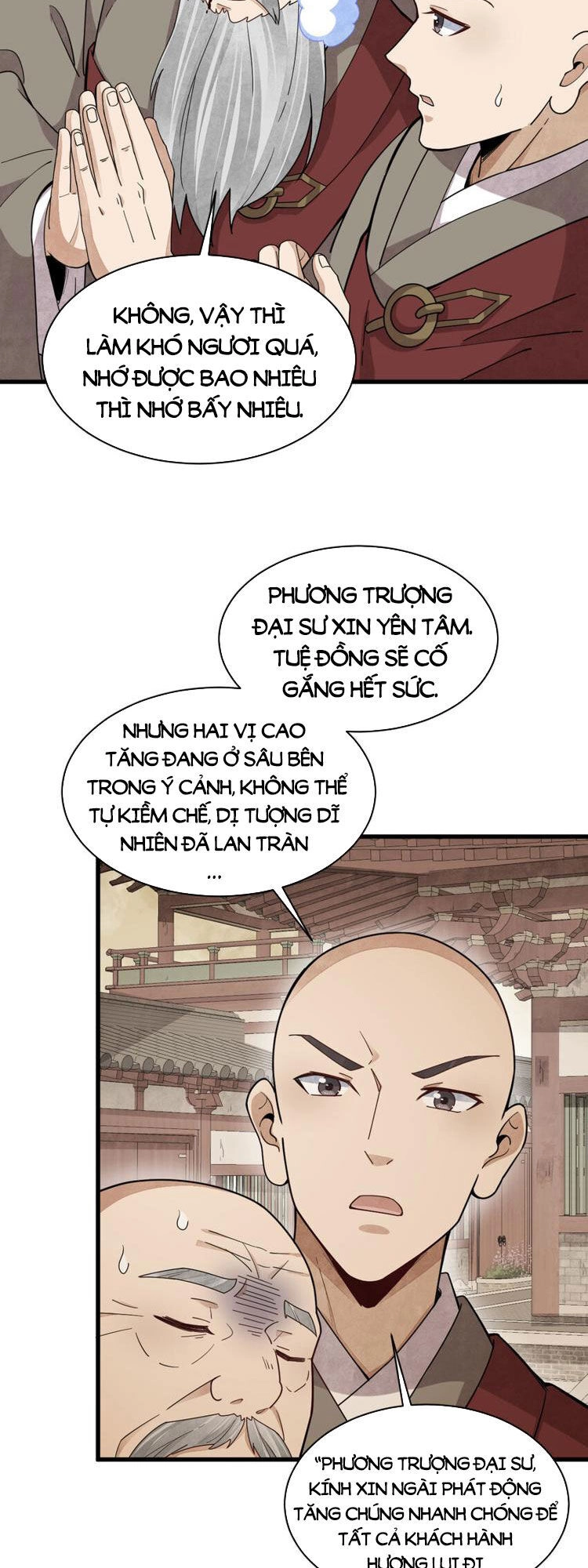 Lạn Kha Kỳ Duyên Chapter 219 - 7