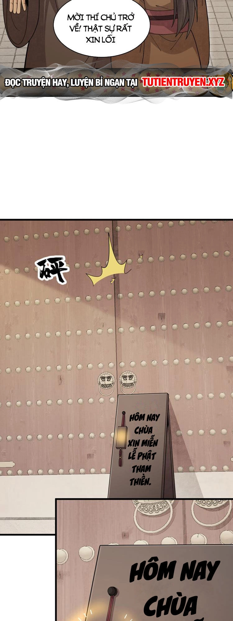 Lạn Kha Kỳ Duyên Chapter 219 - 10