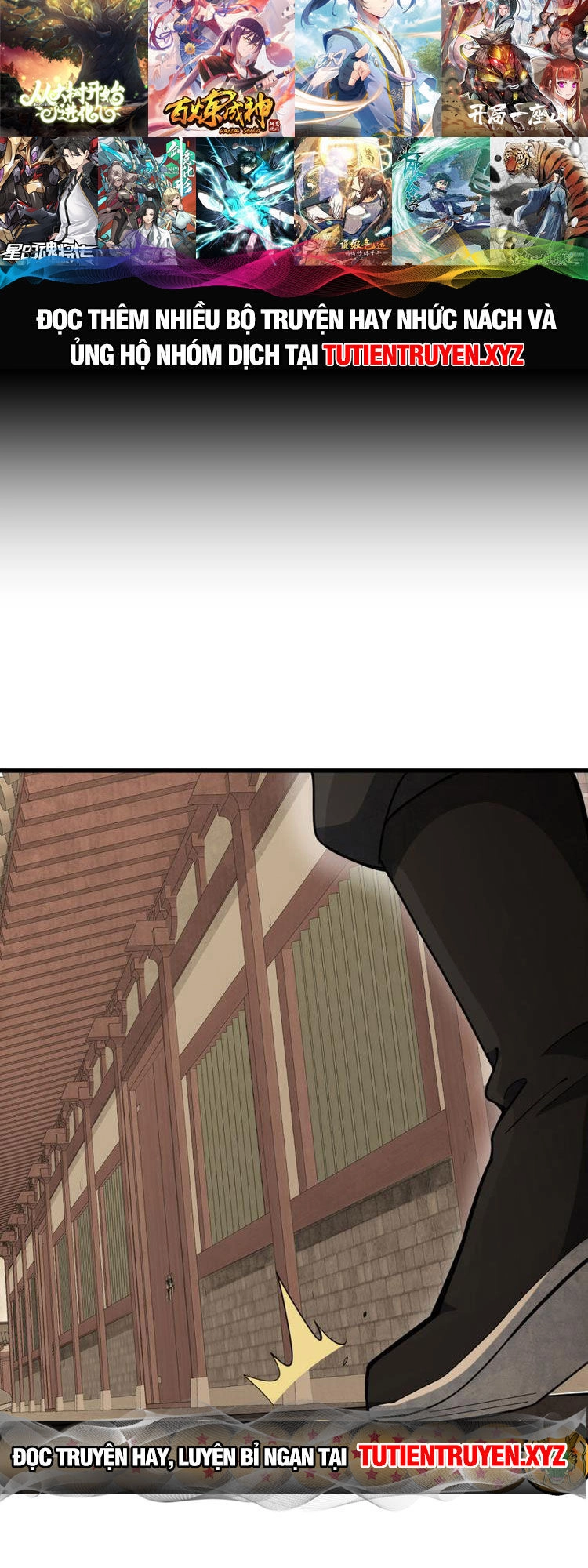 Lạn Kha Kỳ Duyên Chapter 219 - 12