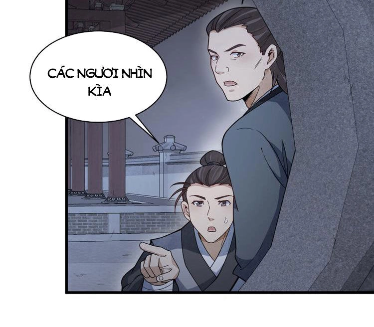 Lạn Kha Kỳ Duyên Chapter 219 - 17