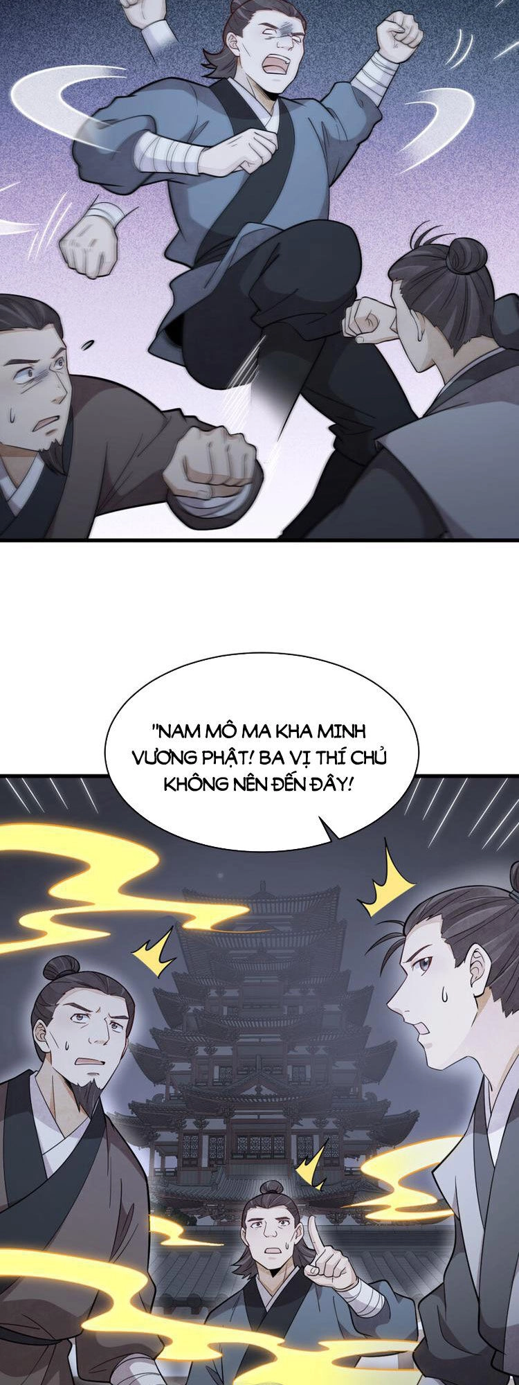 Lạn Kha Kỳ Duyên Chapter 219 - 24