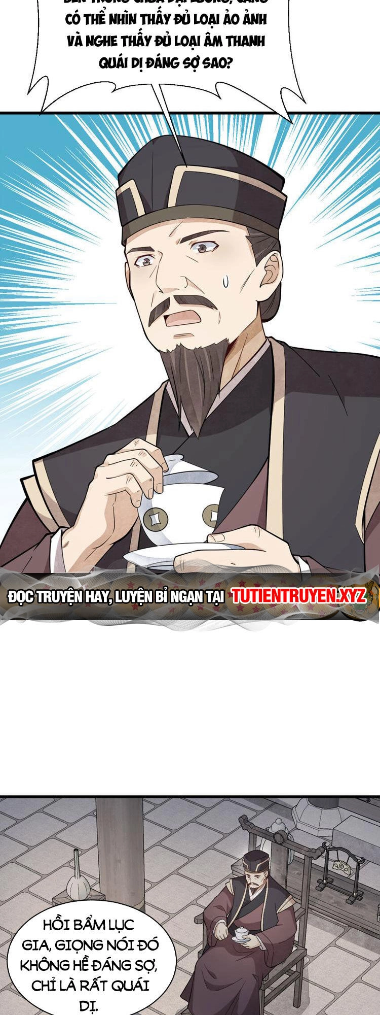 Lạn Kha Kỳ Duyên Chapter 219 - 28