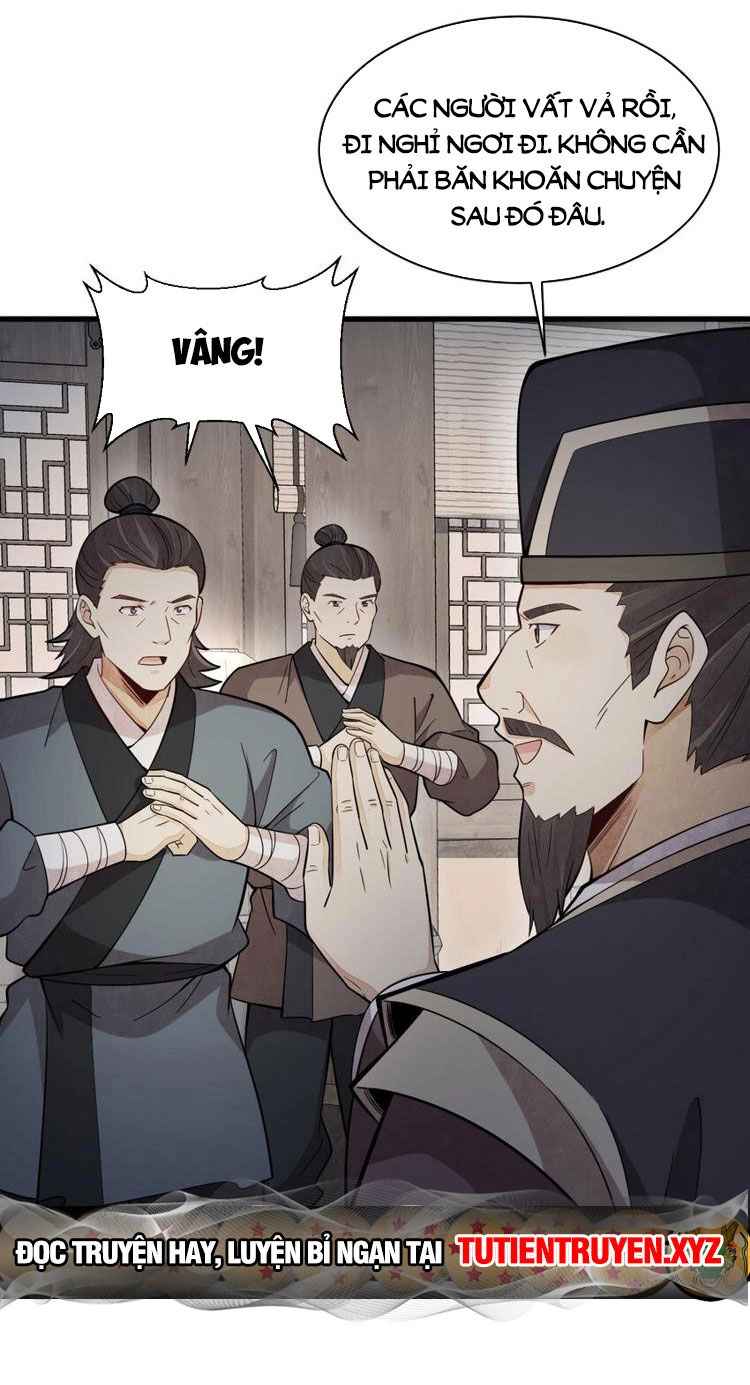 Lạn Kha Kỳ Duyên Chapter 219 - 30