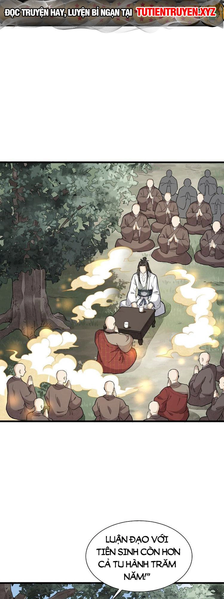 Lạn Kha Kỳ Duyên Chapter 220 - 2