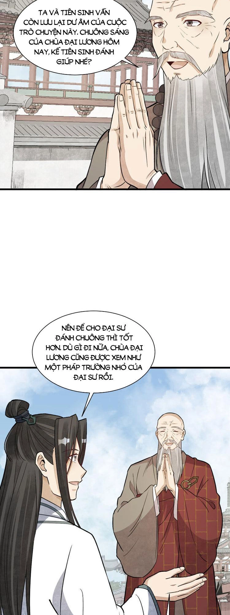 Lạn Kha Kỳ Duyên Chapter 220 - 4