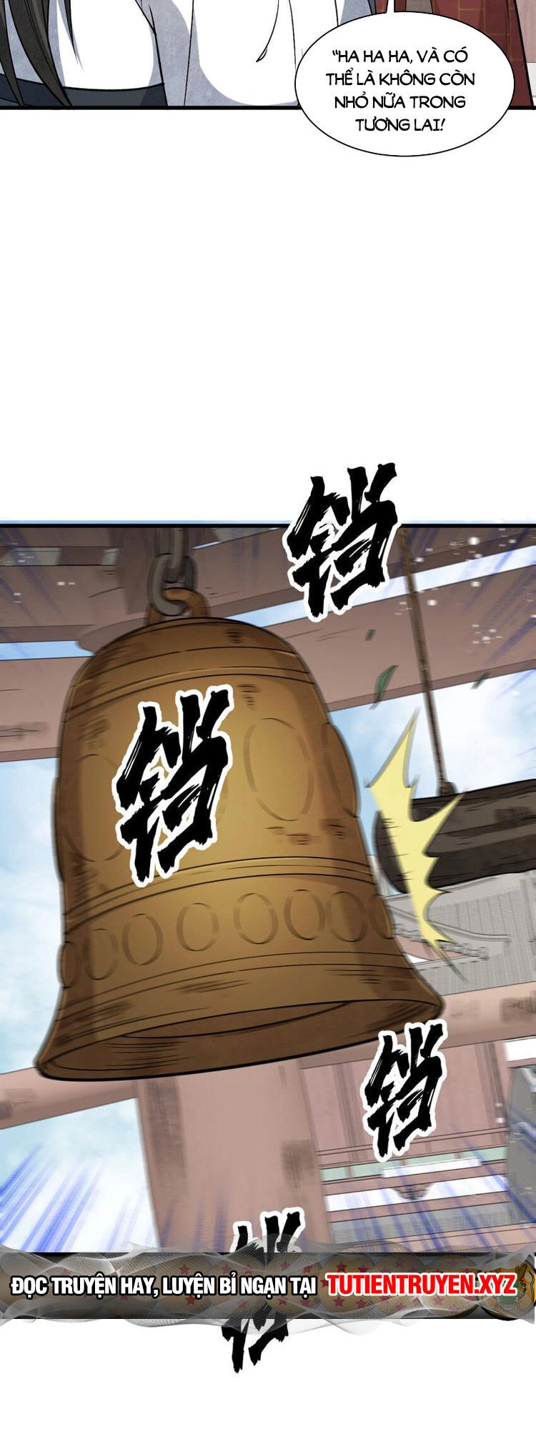 Lạn Kha Kỳ Duyên Chapter 220 - 5