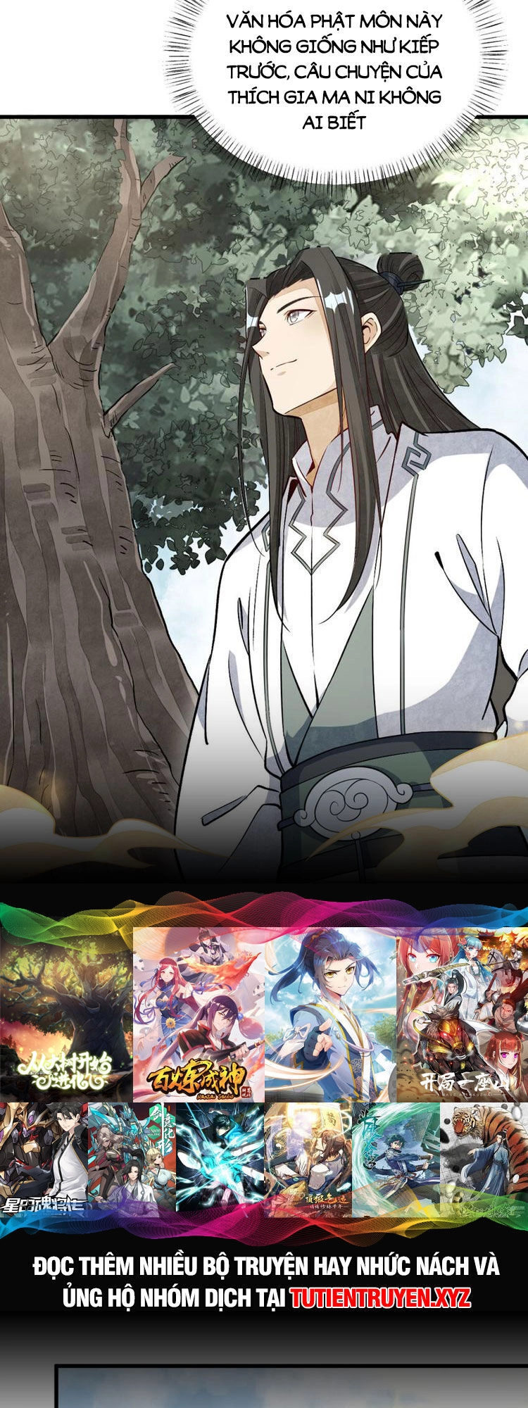 Lạn Kha Kỳ Duyên Chapter 220 - 9