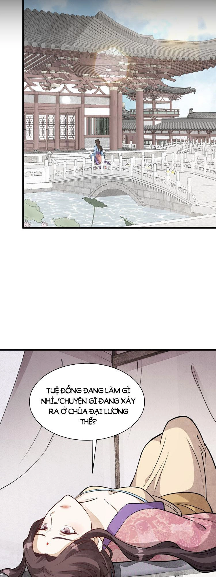 Lạn Kha Kỳ Duyên Chapter 220 - 10