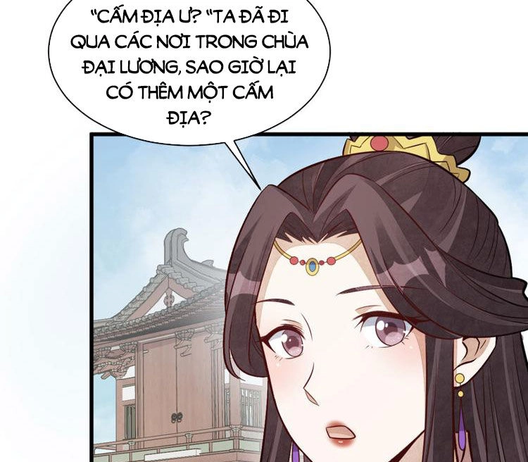 Lạn Kha Kỳ Duyên Chapter 220 - 17
