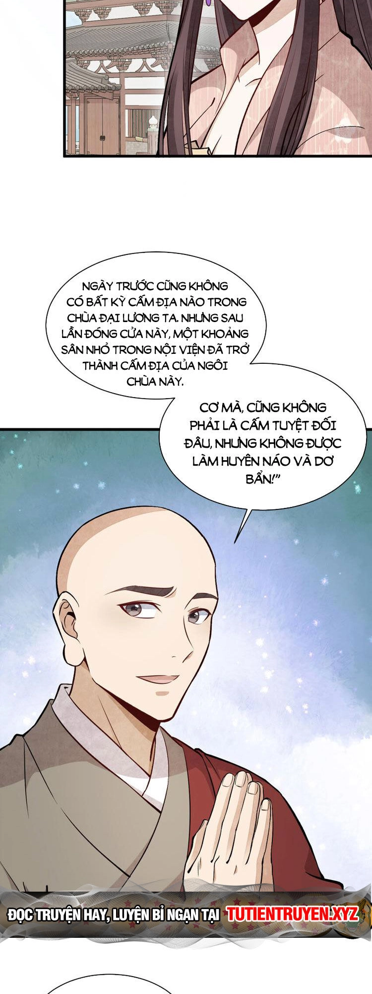 Lạn Kha Kỳ Duyên Chapter 220 - 18