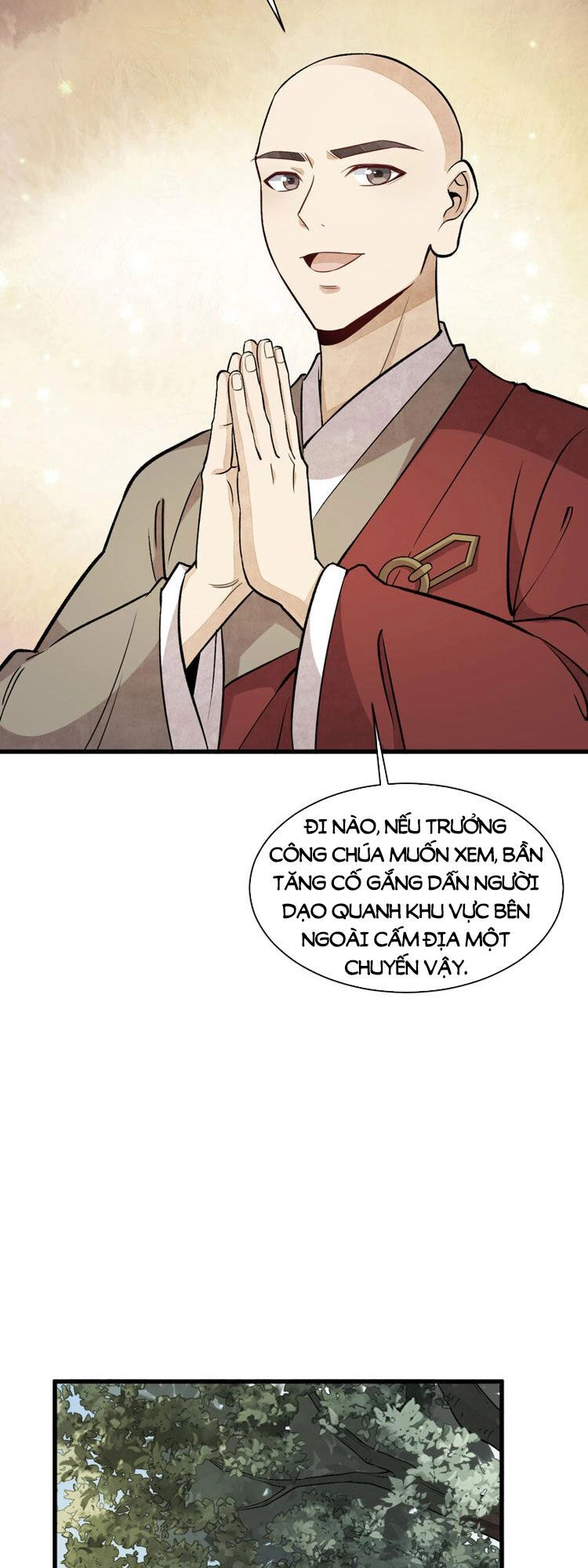 Lạn Kha Kỳ Duyên Chapter 220 - 22