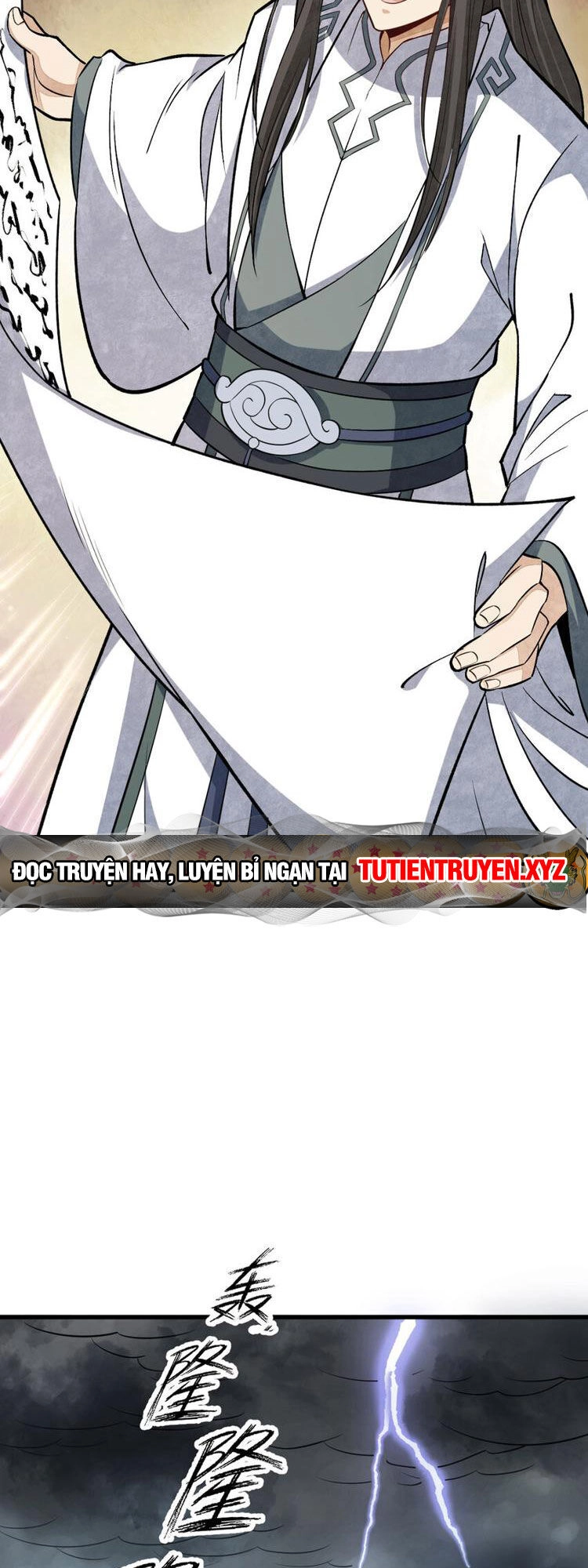 Lạn Kha Kỳ Duyên Chapter 220 - 25