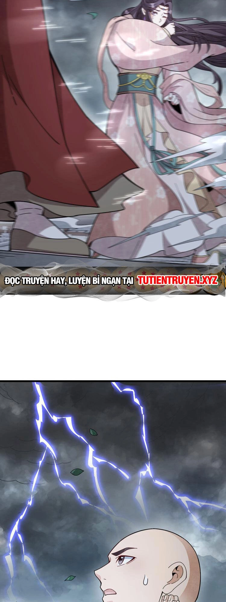 Lạn Kha Kỳ Duyên Chapter 221 - 2