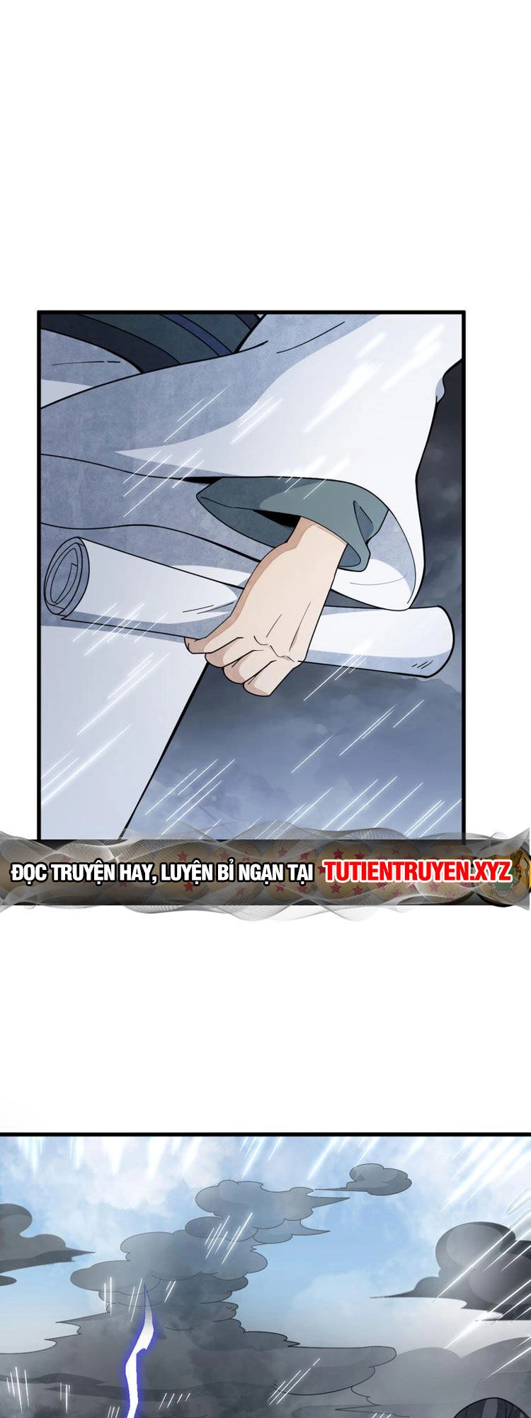 Lạn Kha Kỳ Duyên Chapter 221 - 8