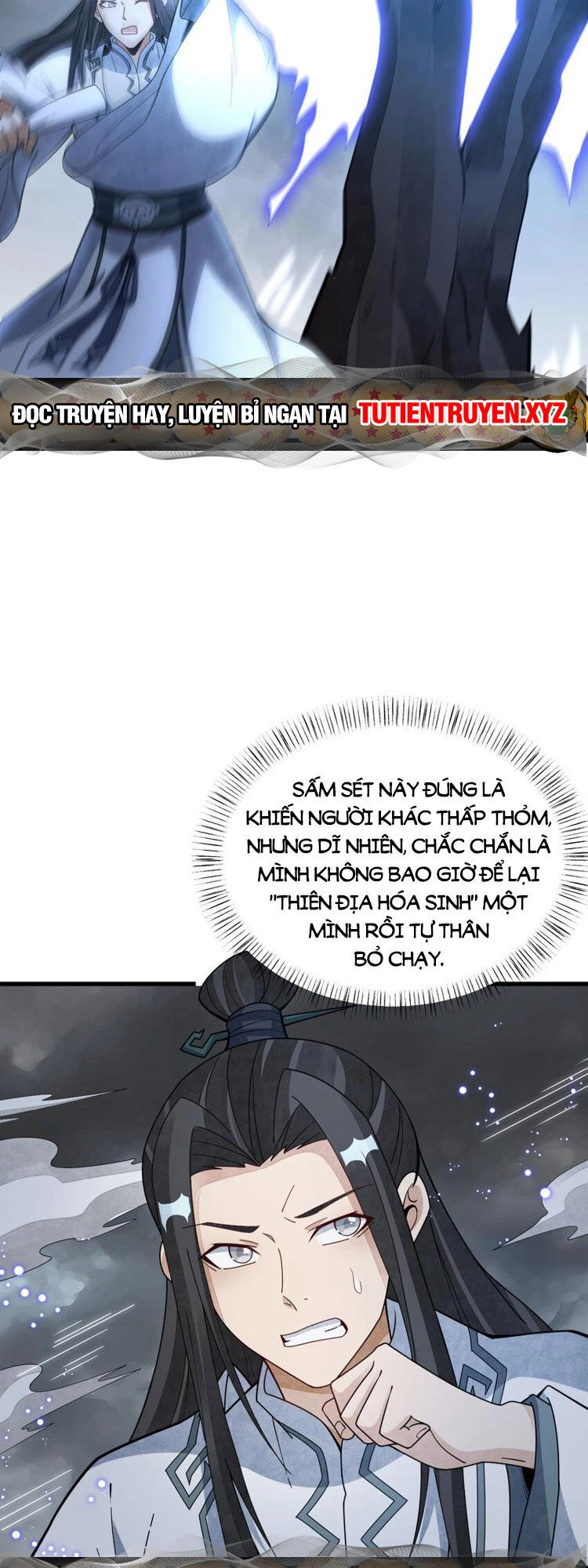 Lạn Kha Kỳ Duyên Chapter 221 - 11