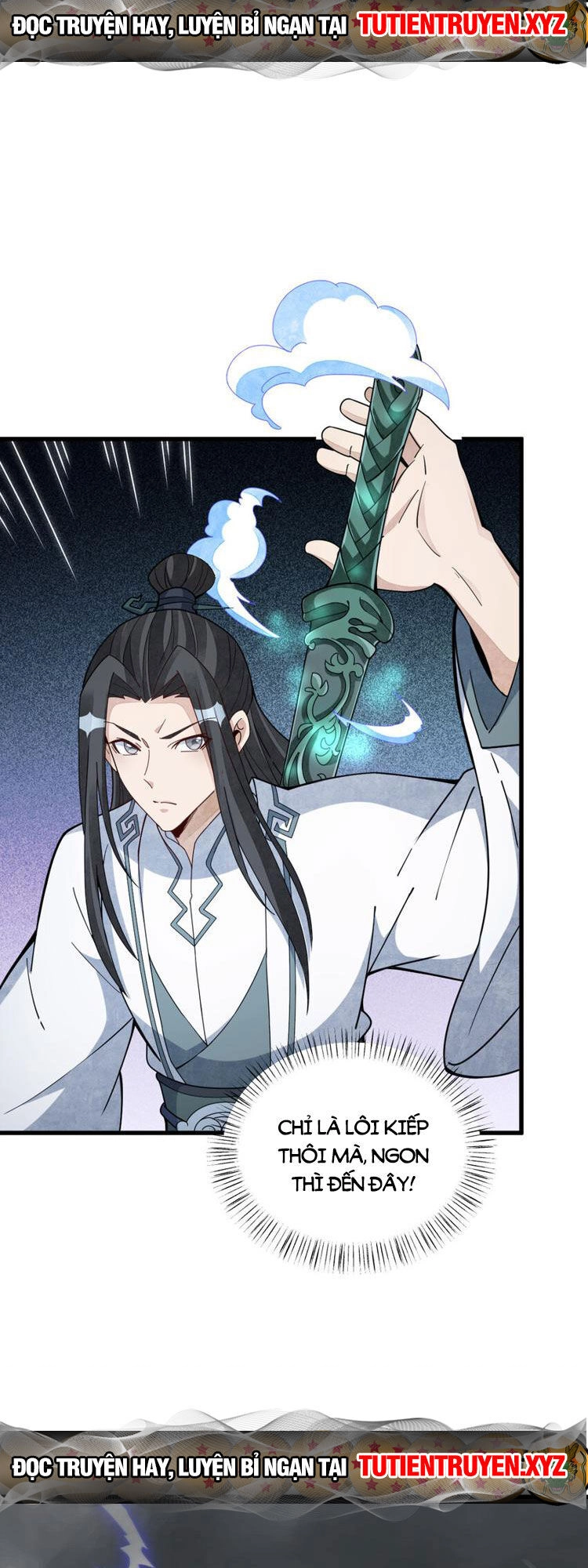 Lạn Kha Kỳ Duyên Chapter 221 - 12