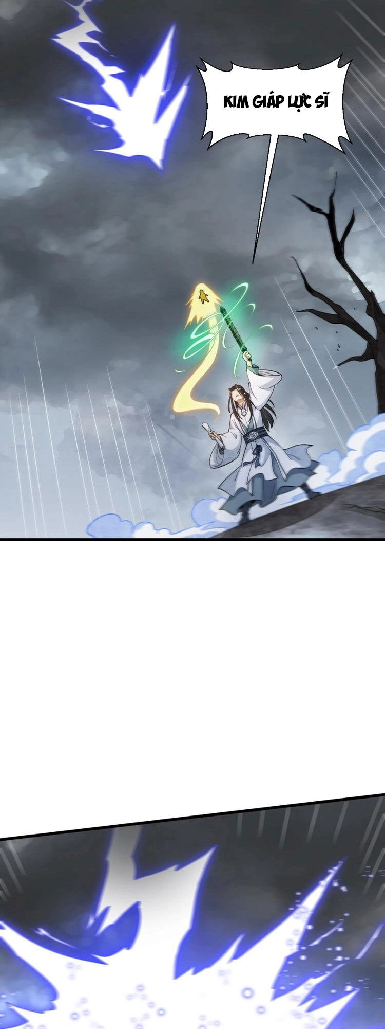 Lạn Kha Kỳ Duyên Chapter 221 - 13