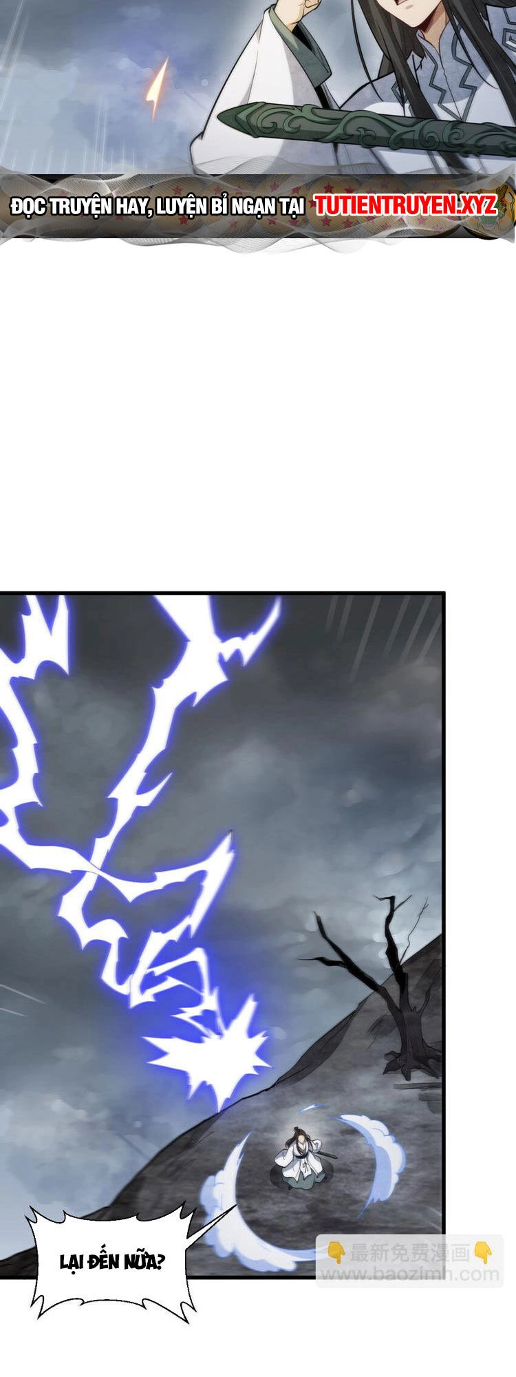 Lạn Kha Kỳ Duyên Chapter 221 - 15