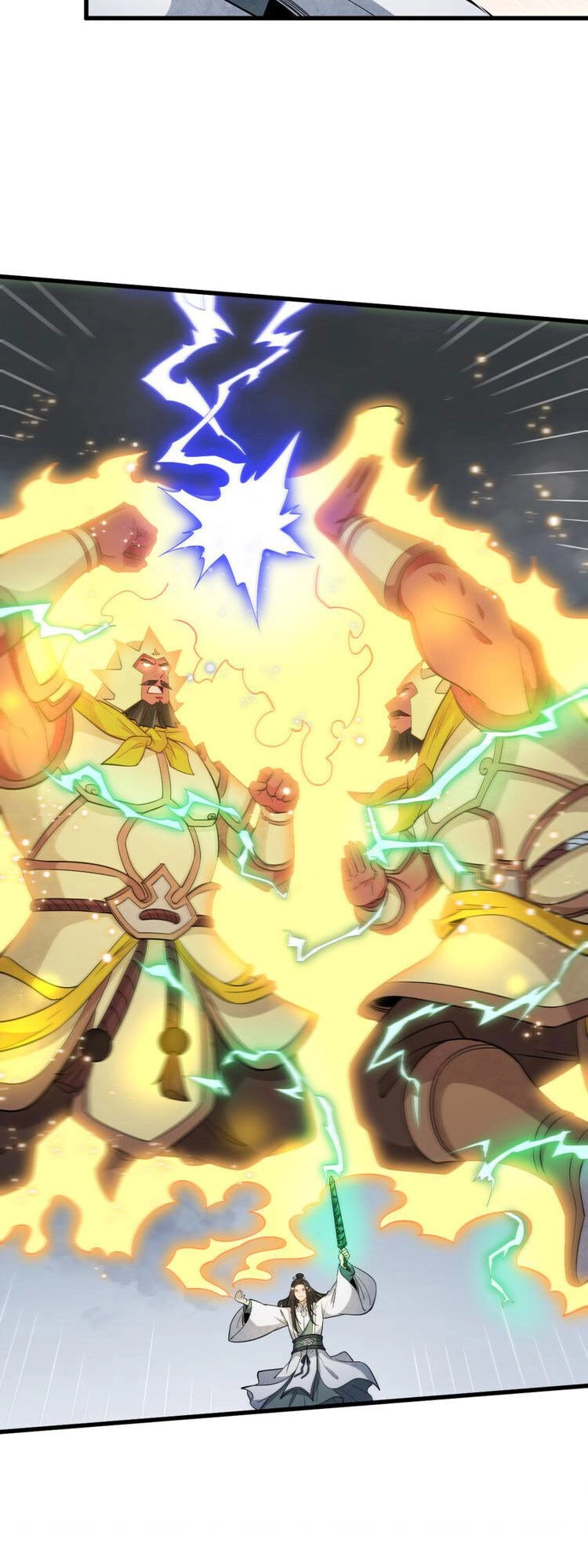 Lạn Kha Kỳ Duyên Chapter 221 - 18