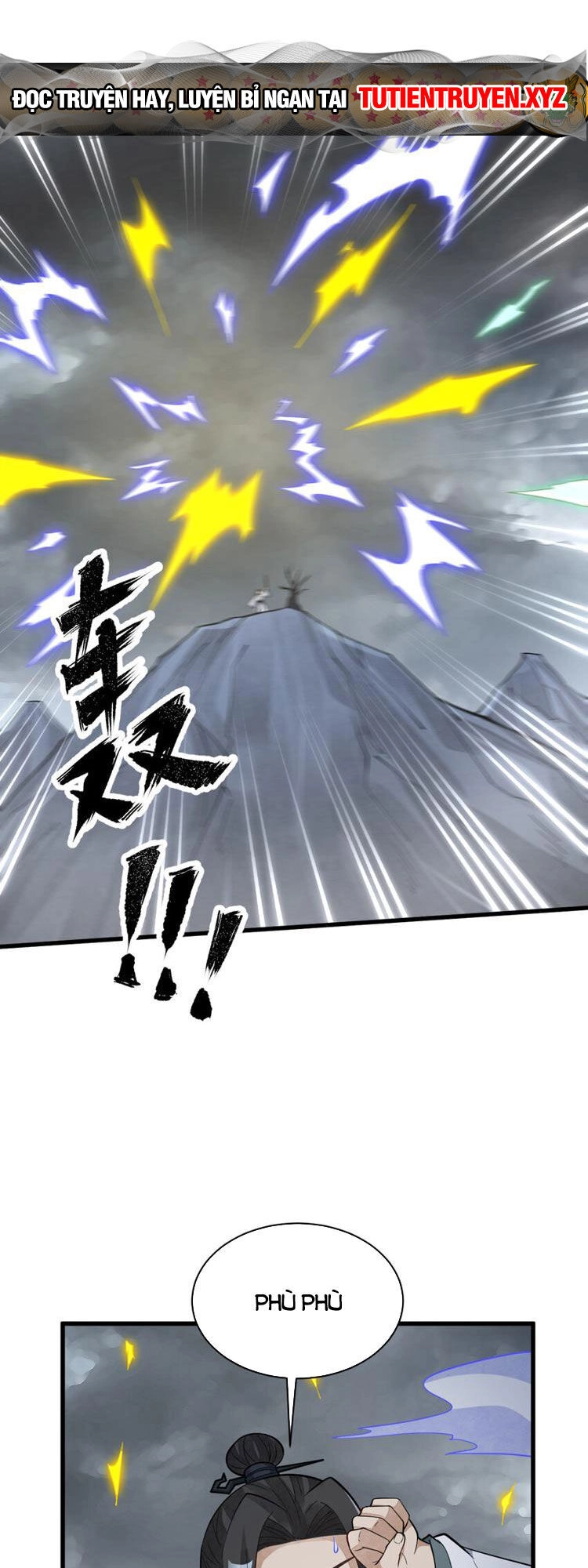 Lạn Kha Kỳ Duyên Chapter 221 - 19