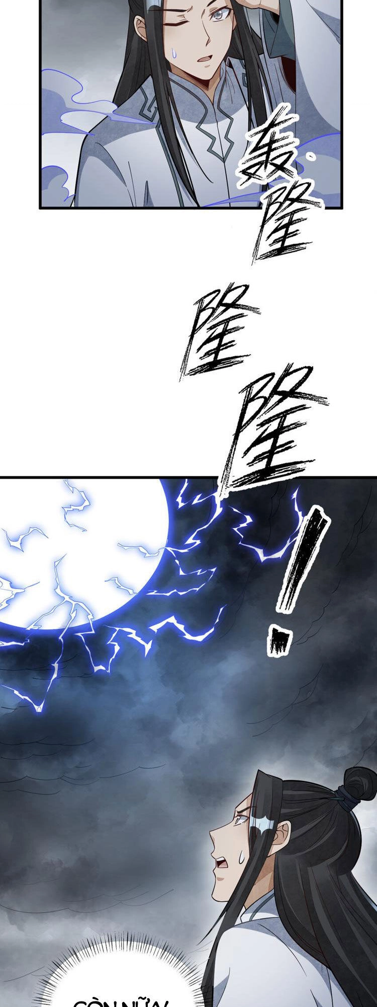 Lạn Kha Kỳ Duyên Chapter 221 - 20