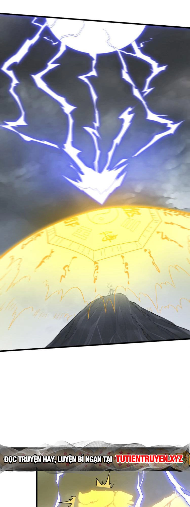 Lạn Kha Kỳ Duyên Chapter 221 - 22