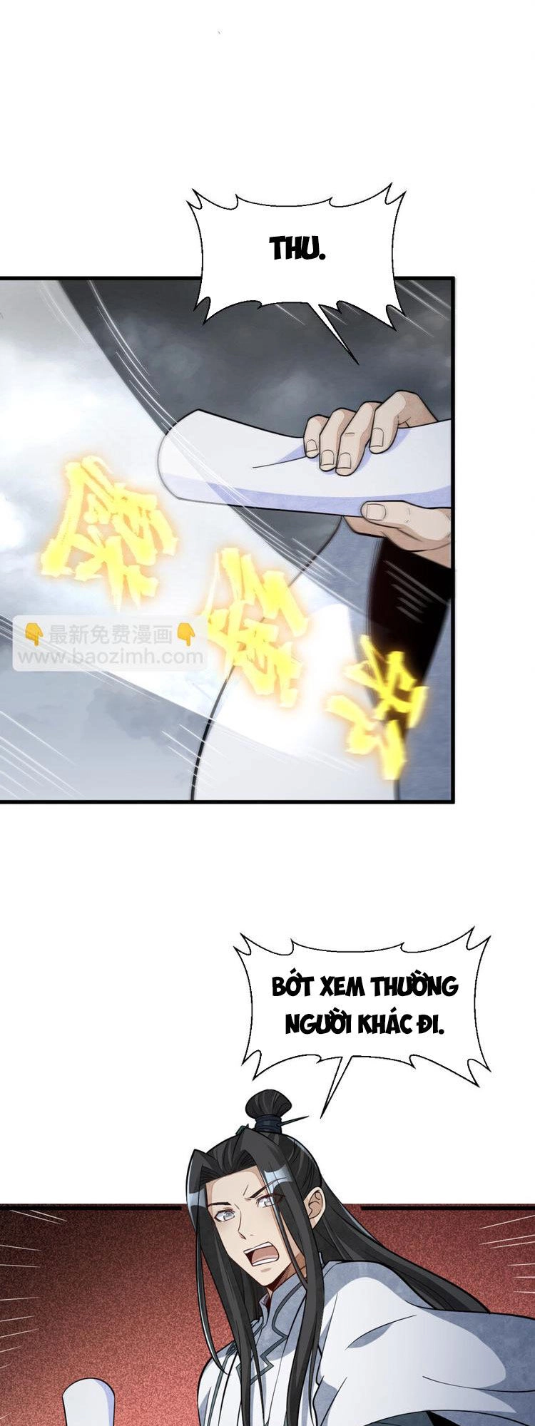 Lạn Kha Kỳ Duyên Chapter 221 - 24