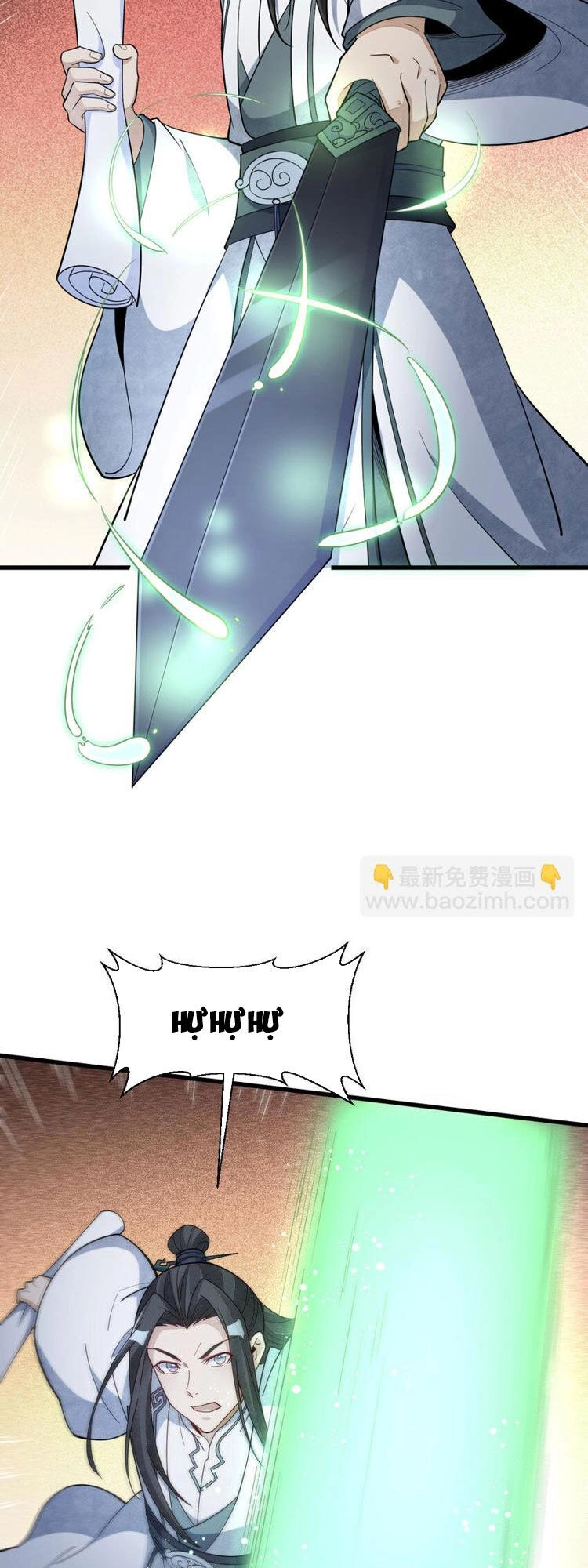 Lạn Kha Kỳ Duyên Chapter 221 - 25