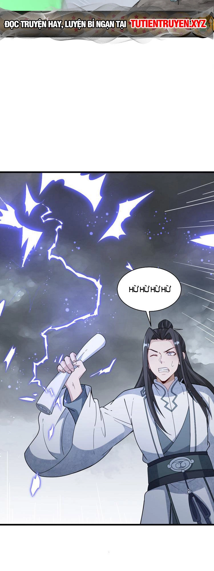 Lạn Kha Kỳ Duyên Chapter 221 - 27