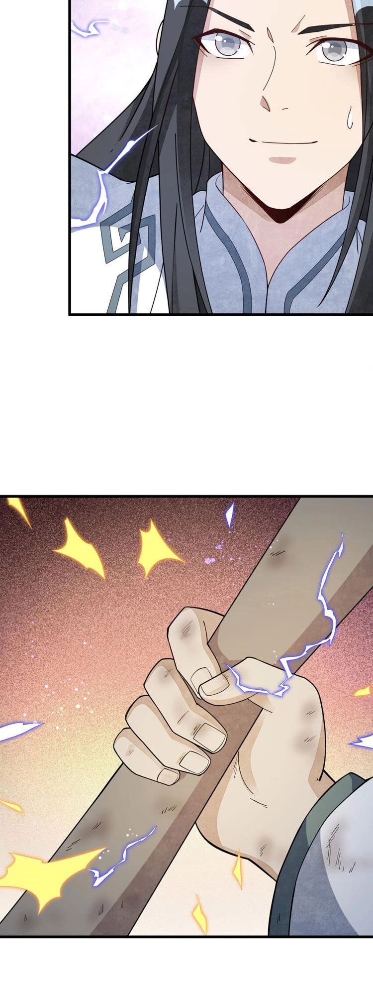 Lạn Kha Kỳ Duyên Chapter 221 - 29