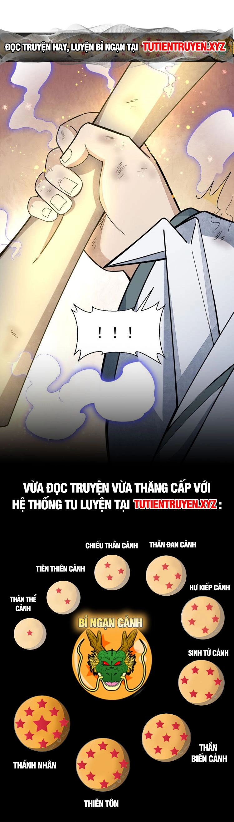 Lạn Kha Kỳ Duyên Chapter 221 - 31