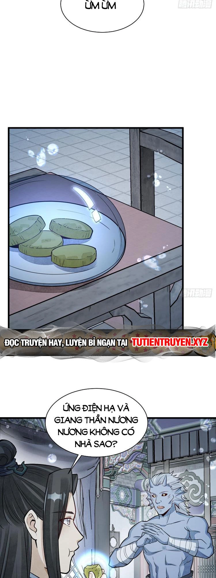 Lạn Kha Kỳ Duyên Chapter 222 - 24