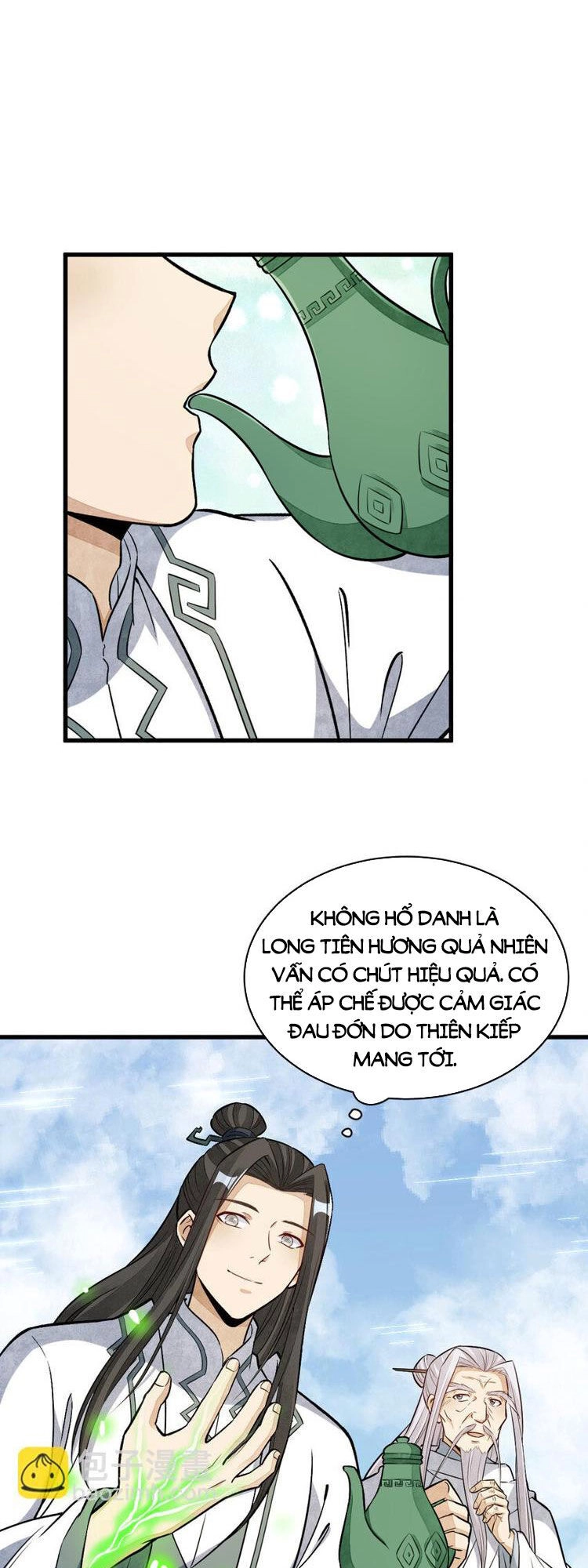 Lạn Kha Kỳ Duyên Chapter 223 - 4